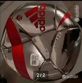 Pallone europei 2008 addidas e coca cola