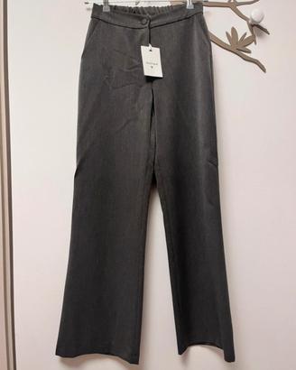 Pantalone palazzo Susy Mix