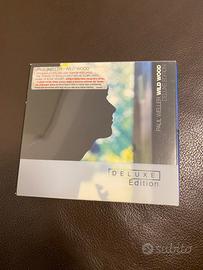 Paul Weller Wild Wood Deluxe edition 2 cd