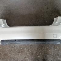 Peugeot 308 2013-2020 paraurti posteriore 