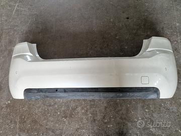 Peugeot 308 2013-2020 paraurti posteriore 