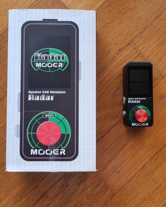 Wha Cry baby, boss pedale volume, Radar speaker ca