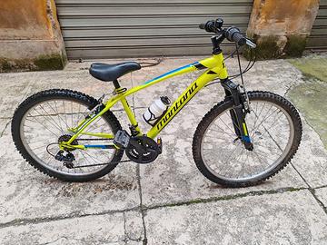 Mountain Bike Ragazzo/a MONTANA ESCAPE 26"