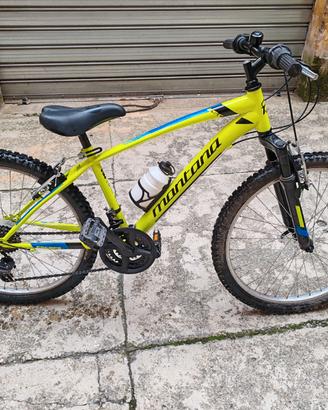 Mountain Bike Ragazzo/a MONTANA ESCAPE 26"