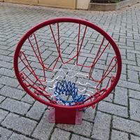 Canestro basket