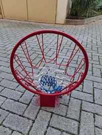 Canestro basket