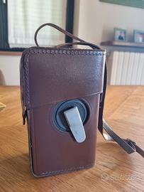 videocamera vintage KODAK BROWNIE movie camera f/2