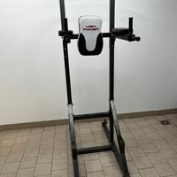 Power tower palestra trazioni