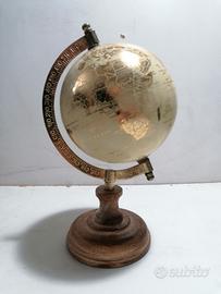 Mappamondo  
