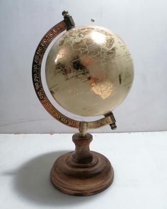 Mappamondo  