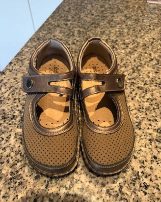Scarpe donna / signora n 37