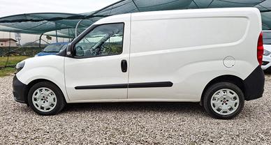 FIAT DOBLO' Maxi 1.6 mjt 120cv cargo 3 posti
