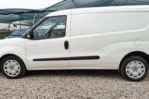 FIAT DOBLO' Maxi 1.6 mjt 120cv cargo 3 posti