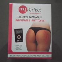 Elettro modellatore per glutei mq perfect