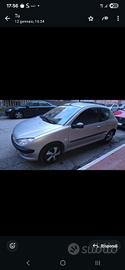 peugeout 206 1.1 2004