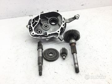 HONDA SH 150 CARTER E INGRANAGGI RUOTA POSTERIORE 