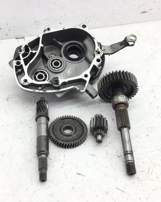 HONDA SH 150 CARTER E INGRANAGGI RUOTA POSTERIORE 