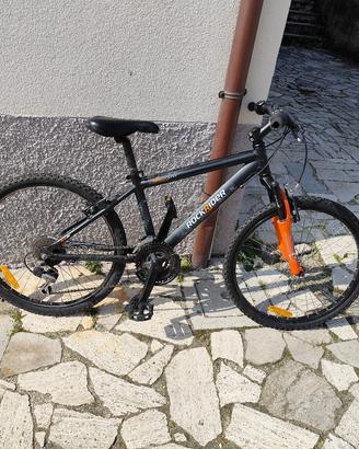 bici da ragazzo