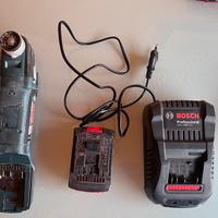 Multicutter Bosch GOO18V-28