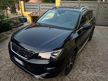 SEAT ATECA 2.0 Tdi 150 cv  FR