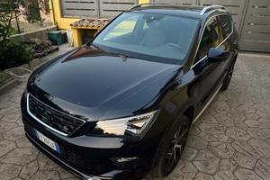 SEAT ATECA 2.0 Tdi 150 cv  FR