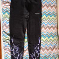 PANTALONE FELPA PHOBIA 