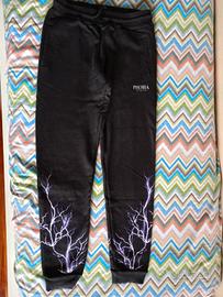 PANTALONE FELPA PHOBIA 