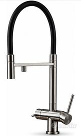 Rubinetto Lavello Cucina