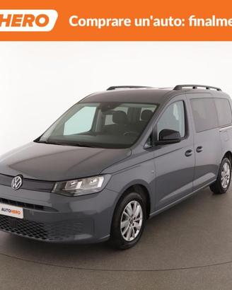 VOLKSWAGEN Caddy XS31615
