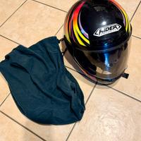 Casco integrale Rider