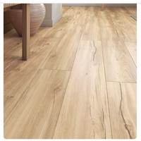 Pavimento laminato SPC Zaragoza beige 5,5 ARTENS