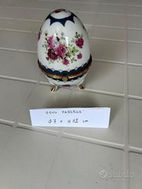 Uovo fabergè 