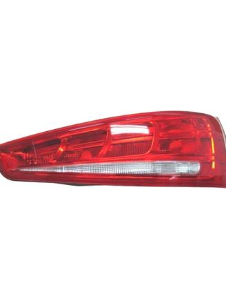 FANALE DESTRO PER AUDI Q3 11-14 BIANCO ROSSO