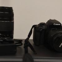 Canon  EOS 1300 D