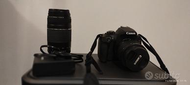 Canon  EOS 1300 D