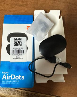 Redmi Airdots