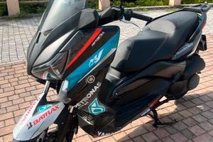 Xmax 250 ABS