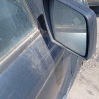 KIA SOUL 2011 SPECCHIETTO RETROVISORE DX SX