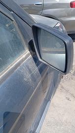 KIA SOUL 2011 SPECCHIETTO RETROVISORE DX SX