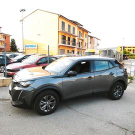 Peugeot 2008 BlueHDi 110 S&S Active Pack