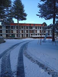 Appartamento dotato di ampio soggiorno e cameretta