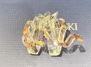 Swarovski, SCARPETTE DA BALLO