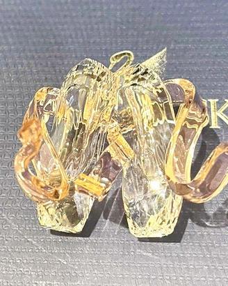 Swarovski, SCARPETTE DA BALLO