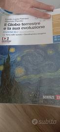 il globo terrestre e la sua evoluzione 