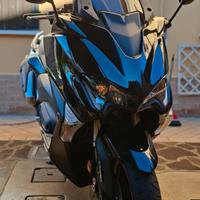Yamaha TMAX 530 - Pari al NUOVO - Solo 13.800 km