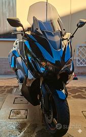 Yamaha TMAX 530 - Pari al NUOVO - Solo 13.800 km