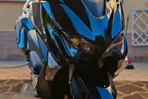 Yamaha TMAX 530 - Pari al NUOVO - Solo 13.800 km
