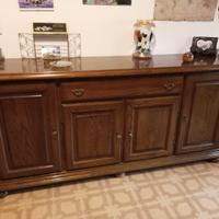 Mobile sala/soggiorno