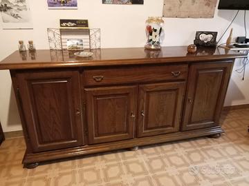 Mobile sala/soggiorno