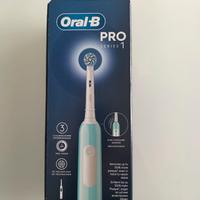 Spazzolino Elettrico Oral B Pro Series 1